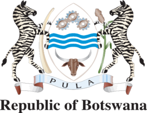 
											Botswana