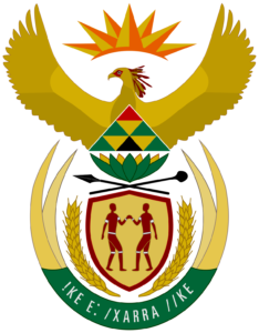 
											Government of South Africa