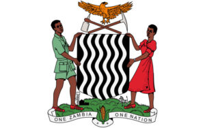 
											Zambia